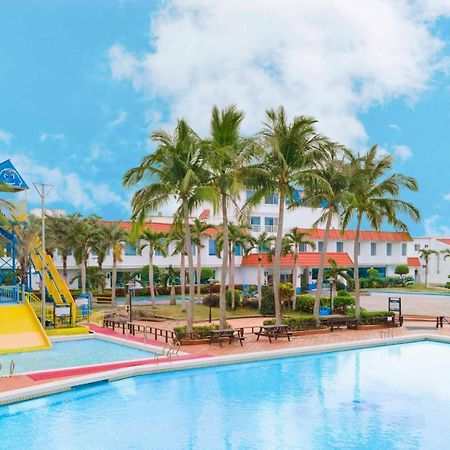 Uni-Resort Kenting Εξωτερικό φωτογραφία