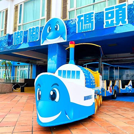Uni-Resort Kenting Εξωτερικό φωτογραφία