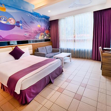 Uni-Resort Kenting Εξωτερικό φωτογραφία