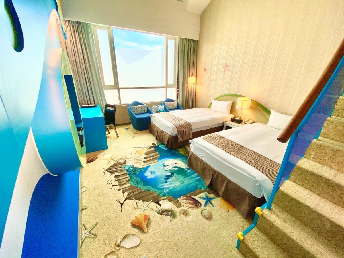 Uni-Resort Kenting Εξωτερικό φωτογραφία