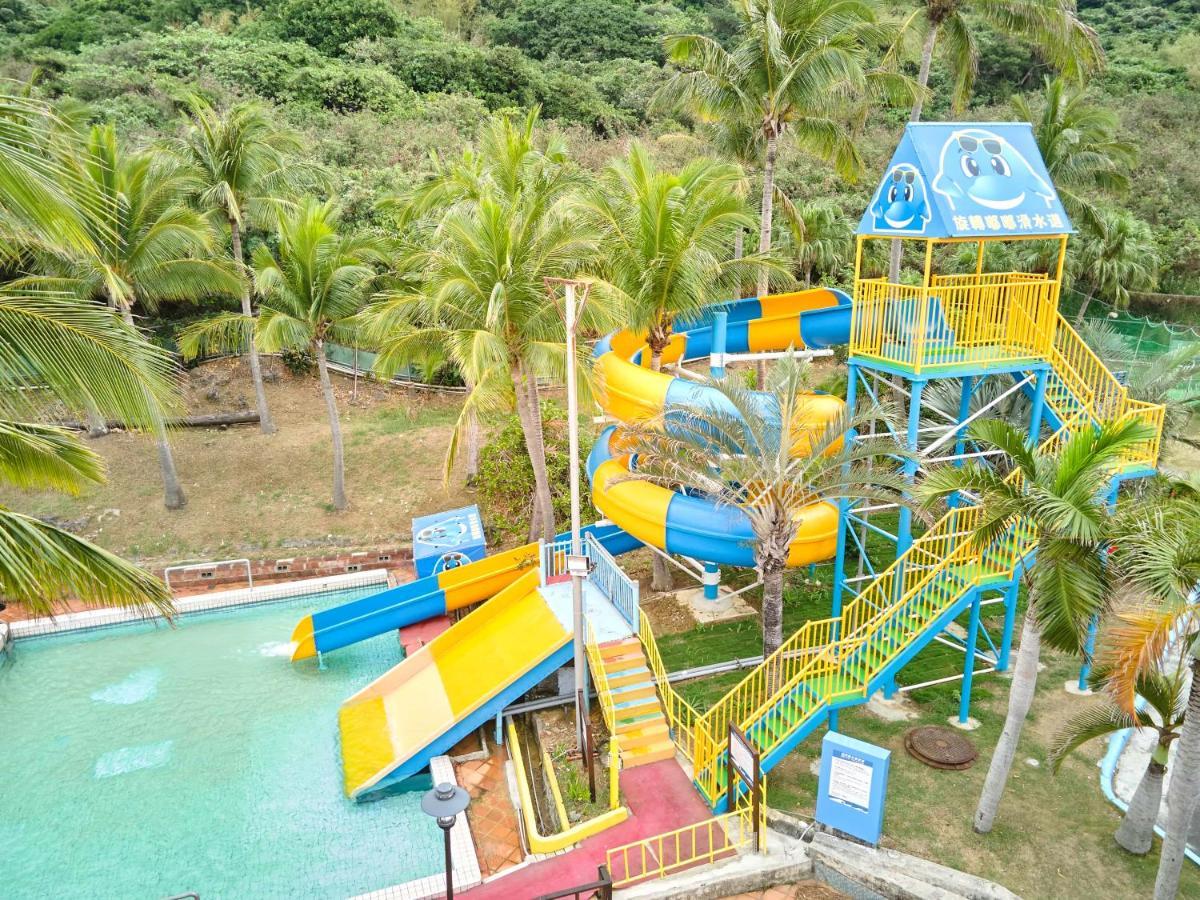 Uni-Resort Kenting Εξωτερικό φωτογραφία