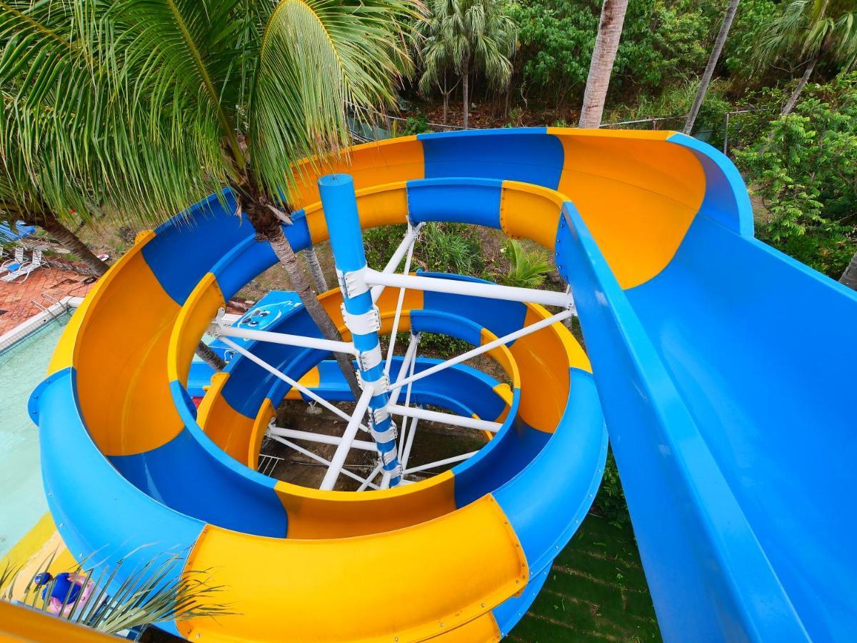 Uni-Resort Kenting Εξωτερικό φωτογραφία