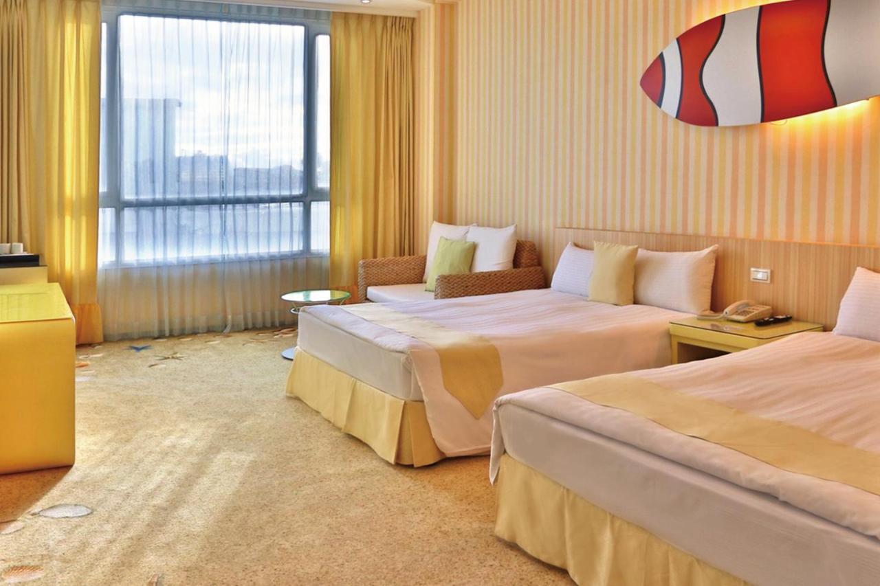 Uni-Resort Kenting Εξωτερικό φωτογραφία