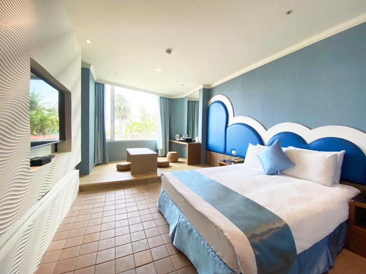 Uni-Resort Kenting Εξωτερικό φωτογραφία