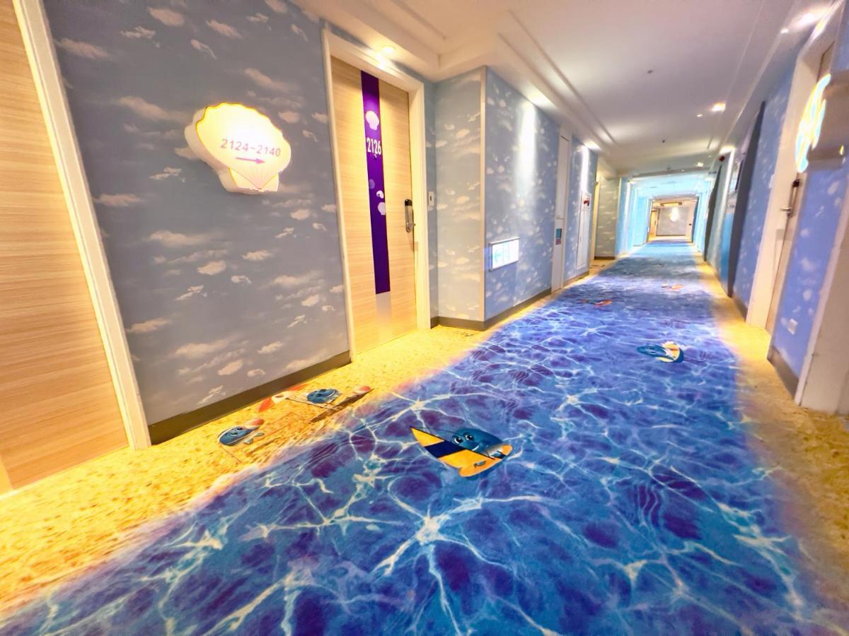 Uni-Resort Kenting Εξωτερικό φωτογραφία