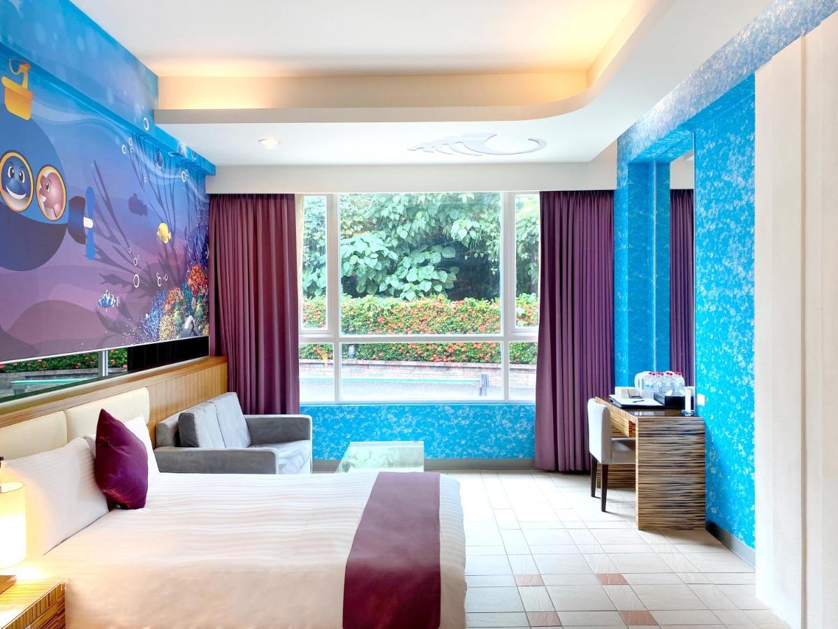 Uni-Resort Kenting Εξωτερικό φωτογραφία