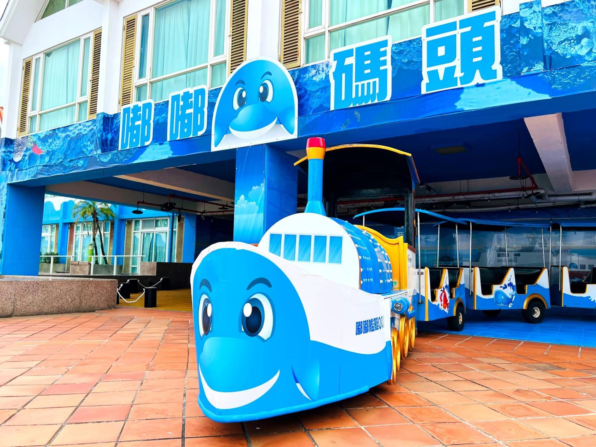 Uni-Resort Kenting Εξωτερικό φωτογραφία