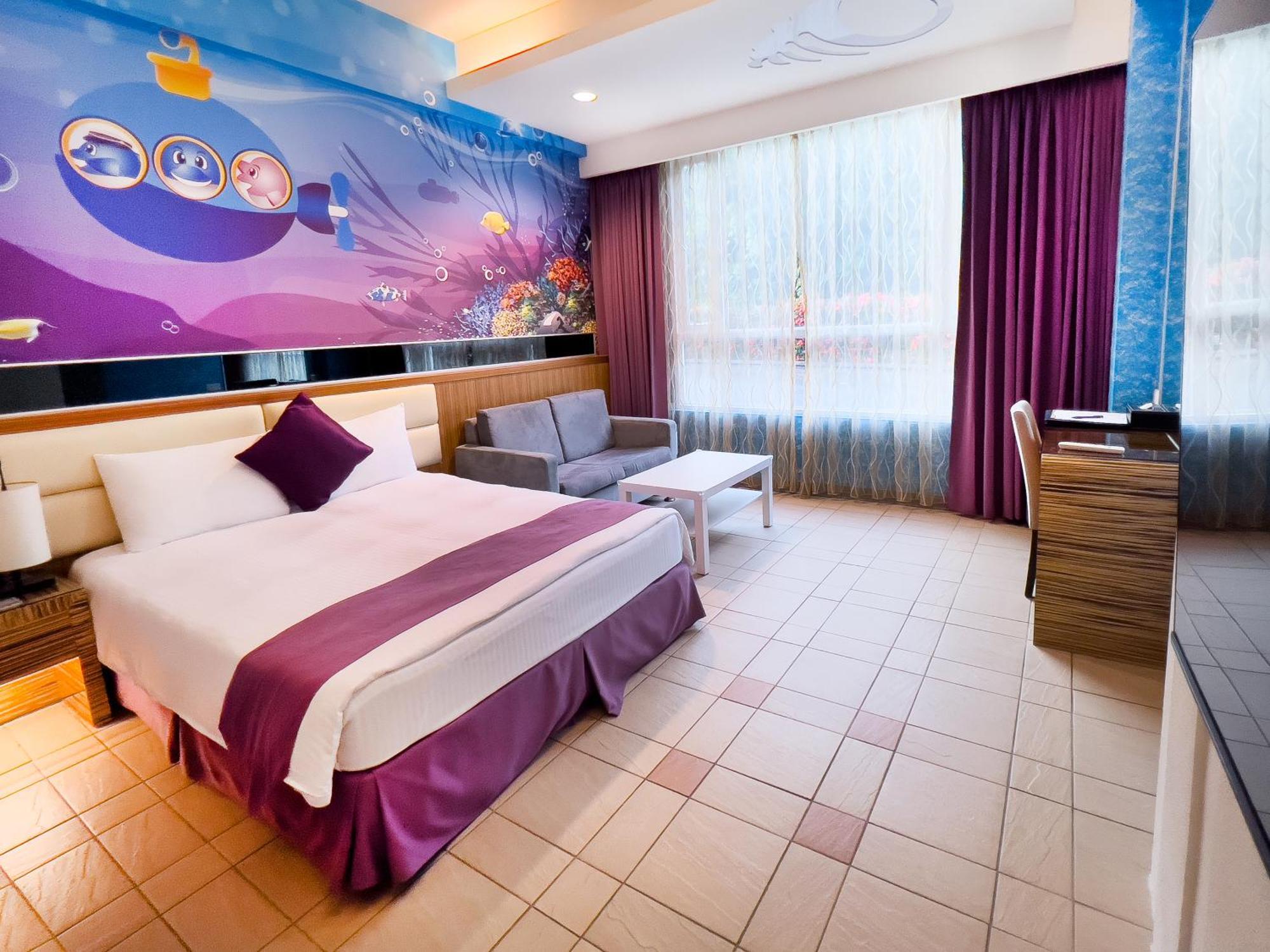 Uni-Resort Kenting Εξωτερικό φωτογραφία