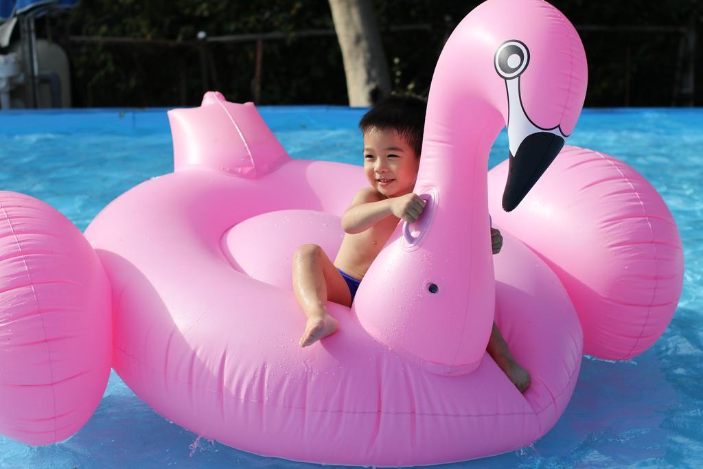 Uni-Resort Kenting Εξωτερικό φωτογραφία