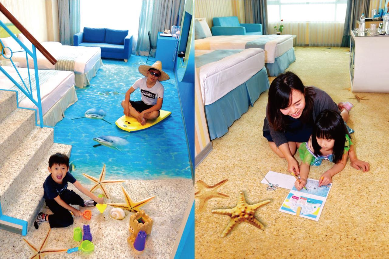 Uni-Resort Kenting Εξωτερικό φωτογραφία