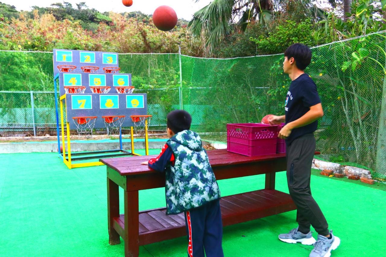 Uni-Resort Kenting Εξωτερικό φωτογραφία